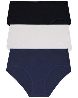 DKNY Dkny 3Pc Brief