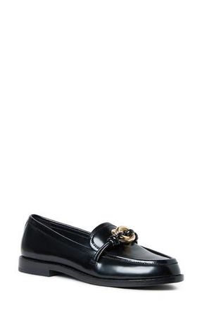 Loeffler Randall Roma Loafer in Black at Nordstrom Rack, Size 5.5