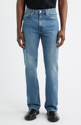 Frame Denim Bootcut Jeans in Western at Nordstrom, Size 38