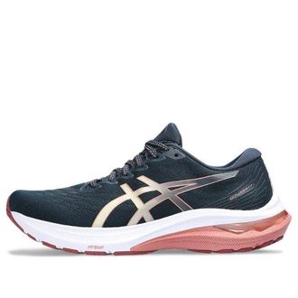 Asics (WMNS) ASICS GT-2000 11 French Blue Light Garnet 1012B271-404