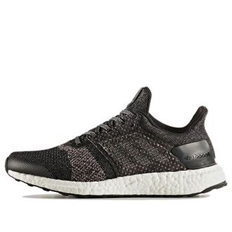 adidas (WMNS) adidas Ultraboost ST Grey Black S80621