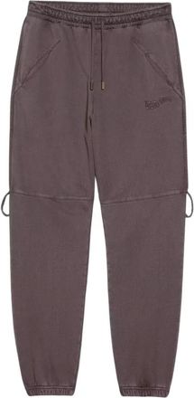 Jacquemus Heren, Broeken, Bruin, Maat: XL Katoen