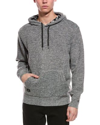 Point Zero Semi Fit Hoodie