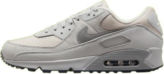 Nike Air Max 90 Mens Trainers Sneakers Shoes HF4296 (Photon Dust/Phantom/Smoke Grey/Light Smoke Grey 001) UK 9.5 (EU 44.5)