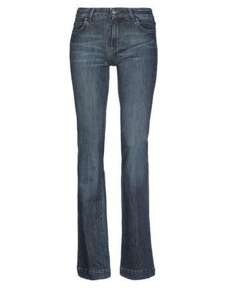 Atelier Cigala's BOTTOMWEAR - Pantaloni jeans su YOOX.COM