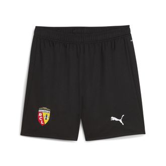 Puma Shorts RC Lens 25/26 da uomo, Accessori, Nero, 3XL