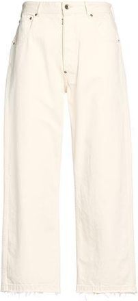 Maison Margiela BOTTOMWEAR - Jeans on YOOX.COM