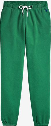 Polo Ralph Lauren Melierte Sweat-Jogginghose Pony