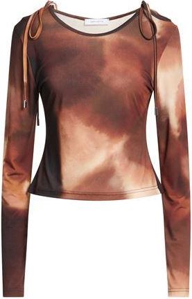 Saks Potts TOPWEAR - Tops on YOOX.COM