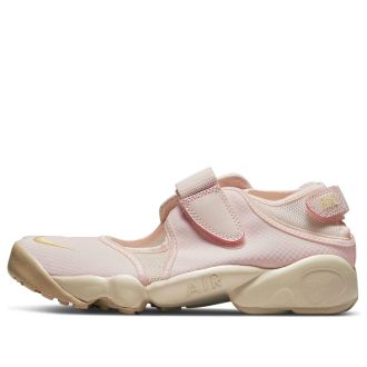 Nike (WMNS) Nike Air Rift Breathe Light Soft Pink DN1338-600