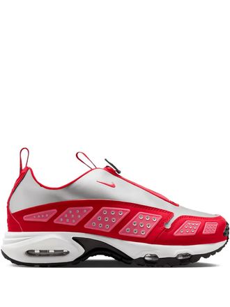 Nike Air Max SNDR sneakers - women - Polyurethane/Fabric/Rubber - 9.5 - Red
