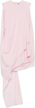 Jacquemus Langes Kleid von Jacquemus Bolversin