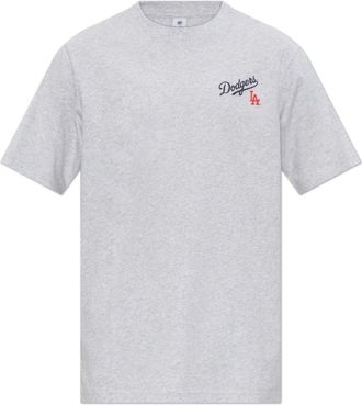 Sporty & Rich unisex, Camisetas, Gris, Talla: L