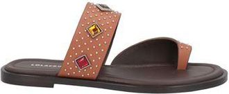 Lola Cruz CALZADO - Sandalias de dedo en YOOX.COM