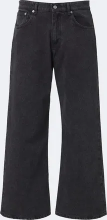 ERL Straight jeans