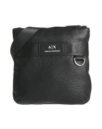 A|X Armani Exchange BAGS - Cross-body bags on YOOX.COM