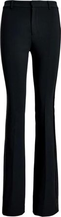Ralph Lauren Mujer, Pantalones, Negro, Talla: 3XS
