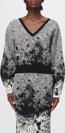 HUGO BOSS Sweater BOSS Woman color Multicolor