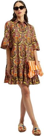 La DoubleJ Choux Dress Corte Black at Nordstrom, Size X-Small