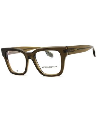 Victoria Beckham Womens Vb2681 50Mm Optical Frames