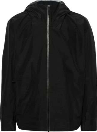 Arc'teryx Jassen, Heren, Zwart, XL, Outerwear Veilance