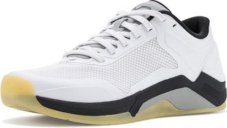 TYR CXT-3 Trainer Womens Cross Training Shoes White/Grey/Black : 7.5 M, Synthetic