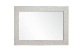 HERDASA Espejo De Pared Resina arena 72450
