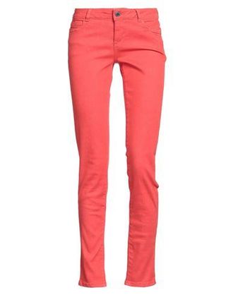 Morgan BOTTOMWEAR - Jeans on YOOX.COM