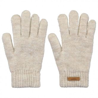 Barts Witzia Gloves Handschuhe für Damen | beige