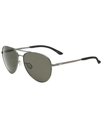Smith Optics Unisex Layback 60Mm Polarized Sunglasses