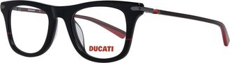 Ducati Plastic Glasses Mens (Frames)