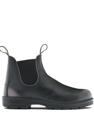 Blundstone Elastic Sided Boot 2550