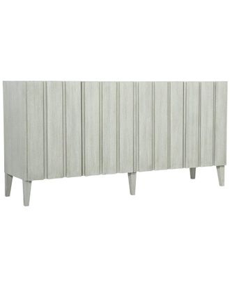 Bernhardt Interiors East Hampton Entertainment Console