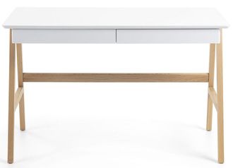 K Home Schreibtisch Dyana 120 x 60 cm Archiviert