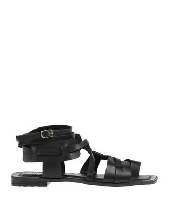 Ovye By Cristina Lucchi FOOTWEAR - Thong sandals sur YOOX.COM