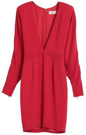 Alexandre Vauthier VESTIDOS - Minivestidos en YOOX.COM