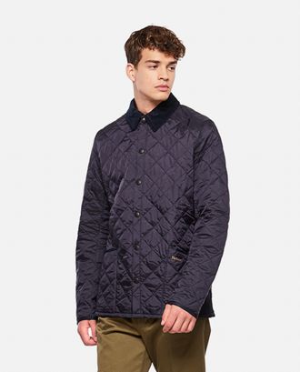 Barbour Heritage Liddesdale Giacca Trapuntata
