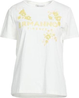 Ermanno Scervino TOPWEAR - T-shirts su YOOX.COM