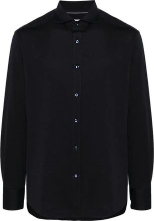 Brunello Cucinelli Jersey Shirt