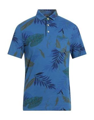 A.Testoni TOPS - Poloshirts auf YOOX.COM