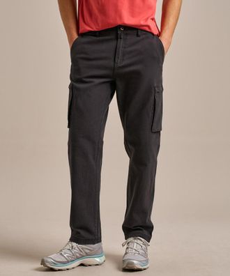 BAM Ultimate Travel Cargo Trousers - 30