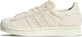 adidas Fitness, Dames, Wit, 37 1/3 EU, Leer, Superstar II