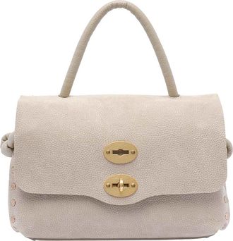 Zanellato Cross Body Bag