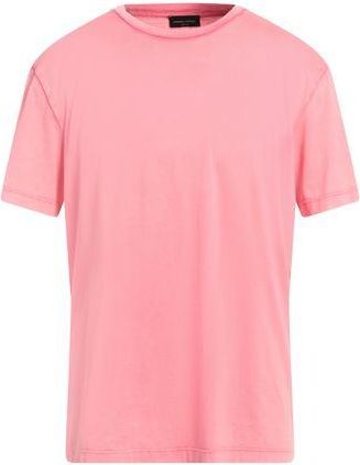Roberto Collina CAMISETAS Y TOPS - Camisetas en YOOX.COM