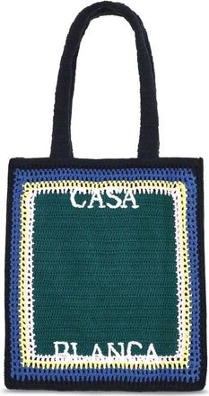 Casablanca Mujer, Bolsos, Verde, Talla: ONE Size