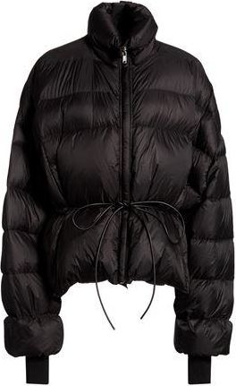 Rick Owens CAPISPALLA - Piumini & Imbottiti Sintetici su YOOX.COM