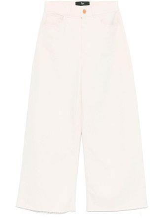 3x1 Hellen jeans - Neutrals