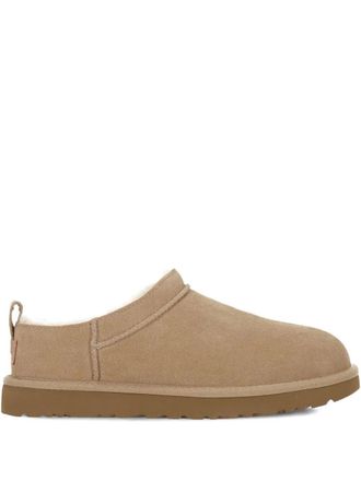 UGG Woman Classic Micro Boots