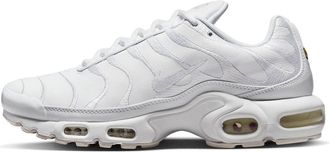 Nike Air Max Plus TN Triple White AJ2029-100