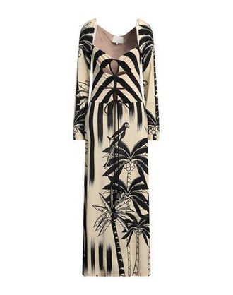 Johanna Ortiz DRESSES - Maxi dresses sur YOOX.COM
